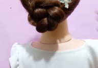 小姐姐的洗头发教程图片,轻松掌握护发秘诀