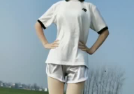 00后干净小姐姐照片,镜头下的纯净魅力