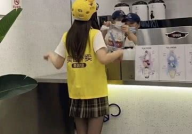 小姐姐 外卖,揭秘美食配送背后的温馨故事”