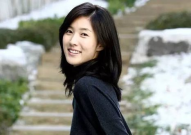 妍芝小姐姐,时尚与魅力的完美融合