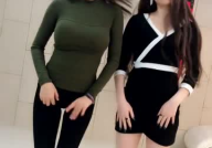 广昌小姐姐穿小白鞋跳舞,广昌小姐姐小白鞋舞动青春风采