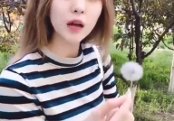 蒲公英小姐姐,追逐梦想的青春足迹