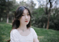 写真少女北京,北京街头时尚风采掠影