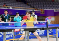 奥运会南美小姐姐是谁,奥运会上惊艳全场的南美小姐姐是谁？揭秘她的传奇故事